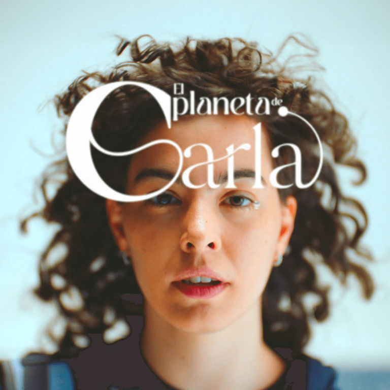 «EL PLANETA DE CARLA», la campaña de ASENDHI y UCB en el Día Mundial de la Hidradenitis Supurativa (HS).