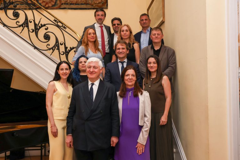 Presentación del estudio AvanceHS: 90% de infradiagnóstico en la Hidradenitis Supurativa
